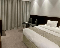 Cent Al Azizia Hotel Makkah~ thumbnail